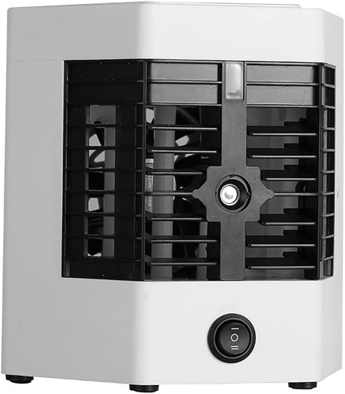 COLD AIR COOLER - Пренослив мини клима уред
