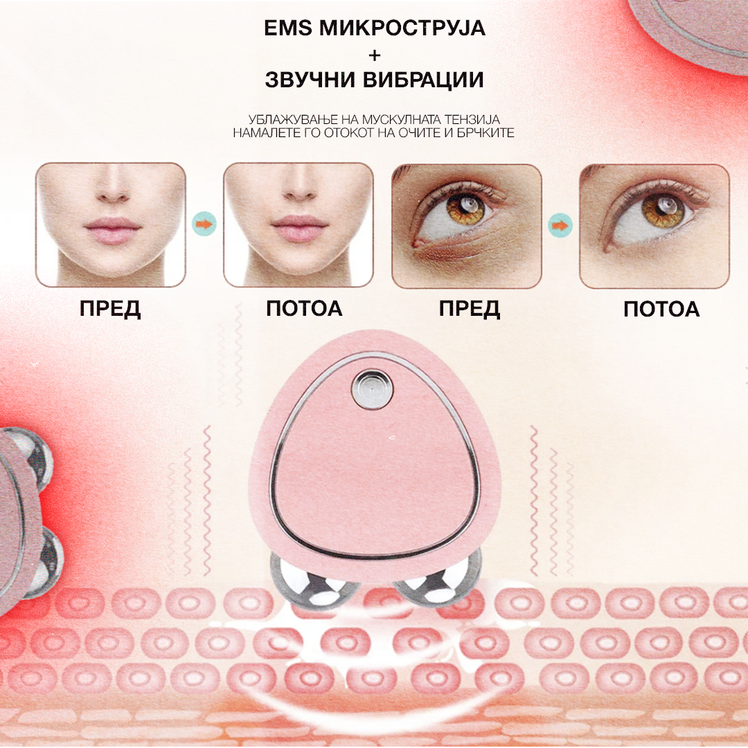 Мини уред за лифтинг