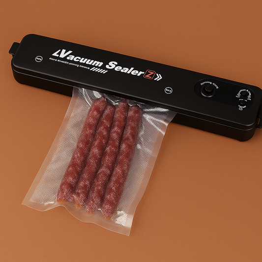 Vacuum Sealer – вакум машина